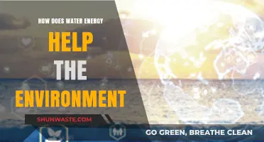 Harnessing Water Energy: Sustainable Solutions for a Greener Environment