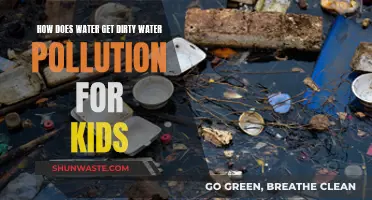 Uncovering the Secrets of Dirty Water: A Kid's Guide to Pollution