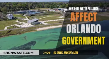 Orlando Government: Navigating Water Pollution Challenges