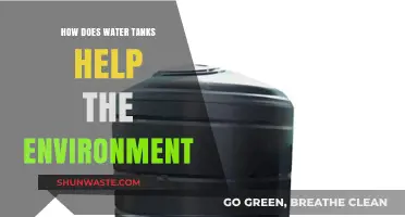 Eco-Friendly Water Tanks: Sustainable Solutions for Environmental Conservation