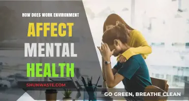Workplace Wellness: How Your Work Environment Shapes Mental Health