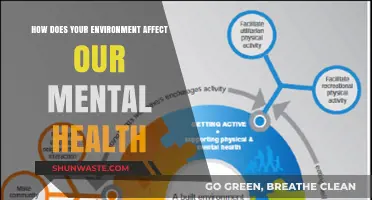 Surroundings Matter: How Your Environment Shapes Mental Health and Well-being