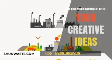 Surroundings Spark Creativity: How Your Environment Shapes Innovative Ideas