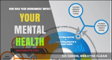 Surroundings and Mind: How Your Environment Shapes Mental Well-Being