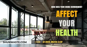 Workplace Wellness: How Your Environment Impacts Physical and Mental Health