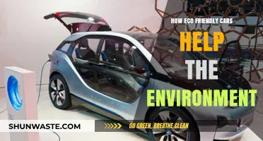 Eco-Friendly Cars: Driving a Greener Future for Our Planet