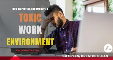 Transforming Toxicity: Empowering Employees to Foster a Healthier Workplace
