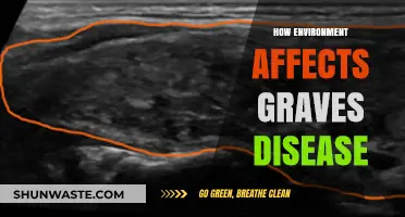 Environmental Triggers and Graves' Disease: Unraveling the Complex Connection