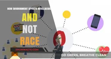 Environment Shapes Intelligence: Debunking Racial Myths, Embracing Truth