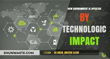 Technological Advancements: Unveiling Their Environmental Impact and Consequences