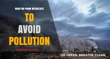 Interstate Living: Distance for Clean Air