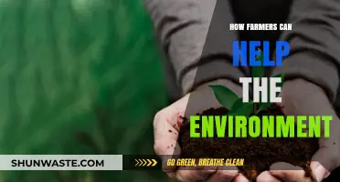 Sustainable Farming Practices: How Farmers Can Protect Our Planet