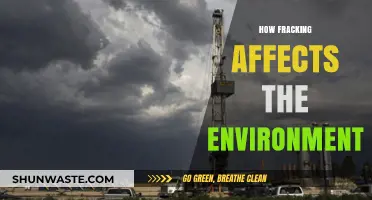 Fracking's Environmental Impact: Uncovering the Hidden Costs of Energy Extraction
