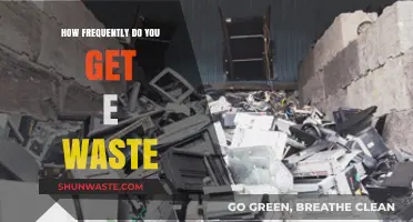 How Often Do You Dispose of E-Waste? A Frequency Check