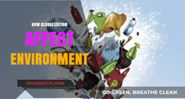 Globalization's Environmental Impact: Challenges, Consequences, and Sustainable Solutions