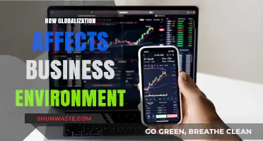 Globalization's Impact: Transforming Business Environments and Strategies Worldwide