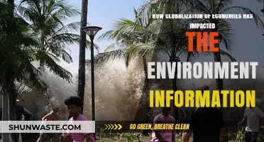 Globalization's Environmental Footprint: Economic Integration and Ecological Consequences