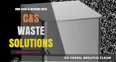 Why C&S Waste Solutions is a Top Workplace Choice