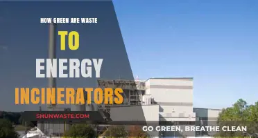 Are Waste-to-Energy Incinerators Truly Eco-Friendly? Uncovering the Green Truth