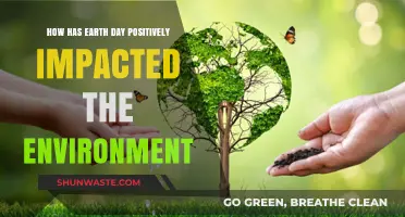 Earth Day's Legacy: Celebrating Environmental Wins and Global Awareness