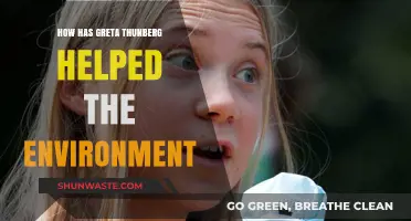 Greta Thunberg's Impact: Inspiring Global Action for Environmental Change