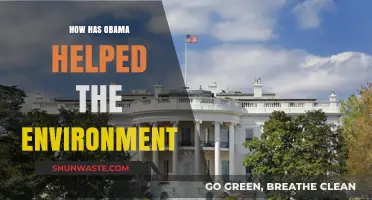 Obama's Environmental Legacy: Key Policies and Global Impact Explained