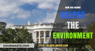 Obama's Environmental Legacy: Key Policies and Their Impact on Nature