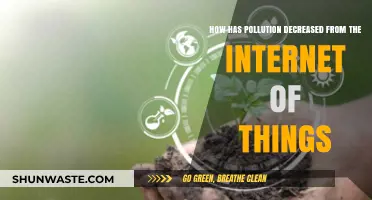Smart Tech, Smarter Planet: IoT's Green Revolution