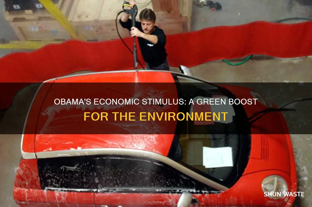 how has president obama
