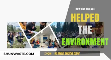 Science's Green Revolution: Innovations Saving Our Environment