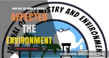 Chemistry's Environmental Impact: Innovations, Challenges, and Sustainable Solutions
