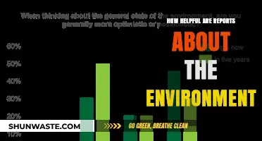 Environmental Reports: Unveiling Their Impact and Real-World Benefits