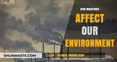 Industrial Impact: How Industries Shape Our Environment and Future