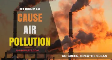 Unveiling Industrial Hazards: The Hidden Cost of Air Pollution