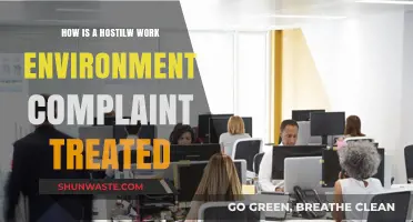 Handling Hostile Work Environment Complaints: Legal Steps and Employee Rights