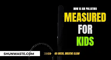 Air Pollution: How Do We Measure It?