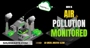 Monitoring Air Pollution: Methods and Technologies