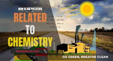 Air Pollution: Chemistry's Dark Side