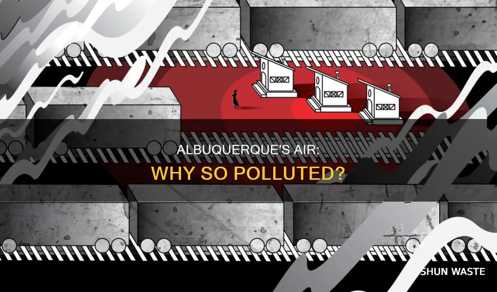 how is albequerque