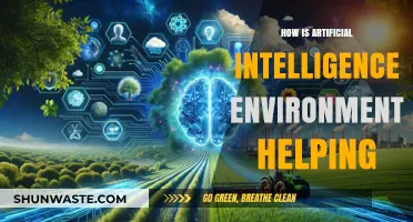 AI's Impact: Transforming Environments for a Sustainable, Efficient Future