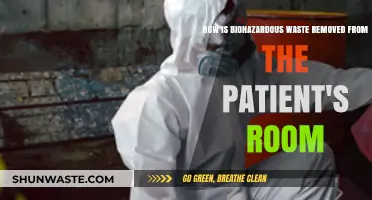 Safe Biohazard Waste Removal: Protecting Patients and Healthcare Workers