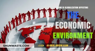Globalization's Impact: Transforming Economies, Markets, and Trade Dynamics Worldwide