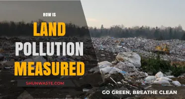 Land Pollution Measurement: Methods and Techniques
