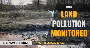 Land Pollution: Monitoring Methods and Strategies