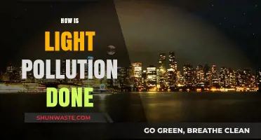 Understanding Light Pollution: Its Causes and Effects