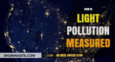 Measuring Light Pollution: Methods and Metrics