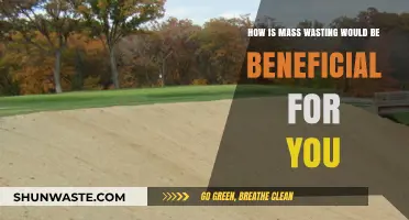 Mass Wasting Benefits: How Soil Movement Can Enhance Your Environment