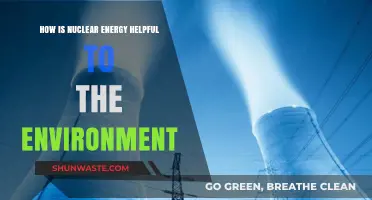 Nuclear Energy: A Clean Power Source for a Greener Future