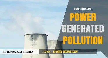 Nuclear Power: Pollution and Its Generation Process