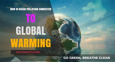 Ocean Pollution's Impact on Global Warming